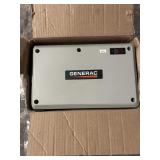 Generac 100A smart management transfer box