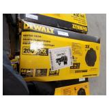 5x$ - DeWalt Heated gear 20V
