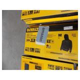 4x$ - DeWalt Heated gear 20V