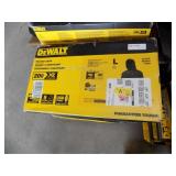 5x$ - DeWalt Heated gear 20V