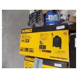 5x$ - DeWalt Heated gear 20V