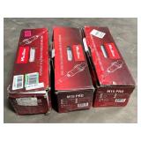 3x$ MaxShine M15 pro long throw dual action polish