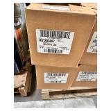 10x$ - Krylon Crystal Clear coating 1303A 6 8 oz