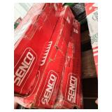 4x$ - Senco DA25EPB 2 1/2 inch bright three boxes