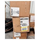 3x$ - Commercial rugs - Notrax 3x5 brown rug, 3x6