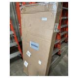 Little Giant Safety Step Climb-on 4-step with bar