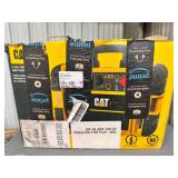CAT CJ3000 12V professional jump starter 100A,