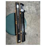 GearWrench 120XP electronic torque wrench with