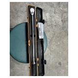 GearWrench 120XP electronic torque wrench with