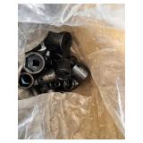 GEARWRENCH 48 Pc. 1/4' Drive 6 Pt. Impact Socket S