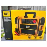 CAT CJ3000 12 V professional jump starter 100 A,