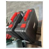 2x$ Steelman wireless chassisEAR