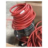 3x$ heavy duty watering hoses