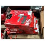 2x$ Steelman wireless chassisear