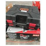 2x$ 2 assorted Max coil nailers