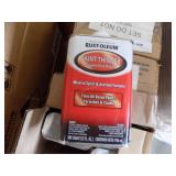 2x$ - Rust-Oleum Paint thinner 'mineral spirit & a