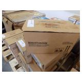 10x$ - 10 boxes Rust-Oleum paint touch up satin nu