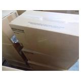 4x$ - 4 Rust-Oleum 2-pack Metallic garage coat kit
