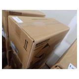 4x$ - 4 Rust-Oleum 2-pack Metallic garage coat kit