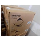 4x$ - 4 Rust-Oleum 2-pack Metallic garage coat kit