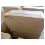 4x$ - 4 Rust-Oleum 2-pack Metallic garage coat kit