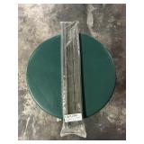 Mayhew 18' chisels qty 6, Mayhew 16' crowbar qty
