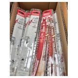 22x$ - Diablo 3 pack 9' pruning blades, water