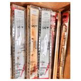 20x$ - Diablo 3 pack 9' pruning blades, water