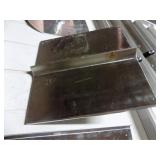 Kraft CC029 10' x 10'' confrete seamer