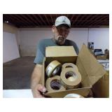 12x$ rolls of Shurtape