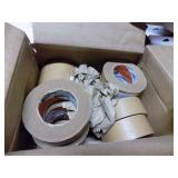 10 pcs. of Shurtape