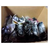 29 pcs. safety glasses