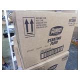 4x$ Gumout starting fluid 12 11oz. cans per box