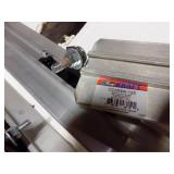 Kraft concrete aluminum seamer CC003W-125 36'x4