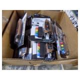 12x$ Southwire video cable & tester