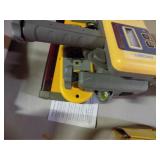 4x$ Spectra Precision HR320 universal laser