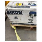 Rikon 12' VS Drill Press