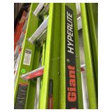 Little Giant Hyperlite 16' fiberglass ladder