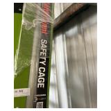 Little Giant Safety Cage