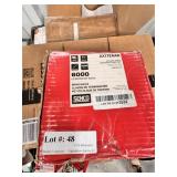 Senco Brad Nails - 5 boxes of 1,000