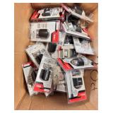 20x$ box of Weller WCACCK2 soldering accessory
