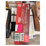 2X$ Rikon tools - 1-Maxshine M15 Pro 1000 w long