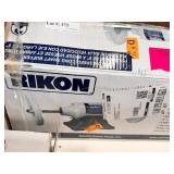 Rikon 8 inch low speed long shaft buffer #81608