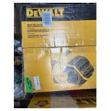 DeWalt heavy duty 200psi quiet compressor Model