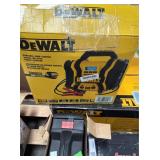 Dewalt portable jump starter 2000 peak amp