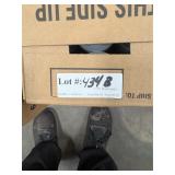 10x$ - Krylon Crystal Clear coating 1303A 6 8oz