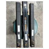 3x$  1/2' GearWrench electronic Torque Wrench