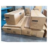 2x$ - Makita NIB store display - 3 box set - 3'
