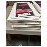 31x$ Warner 10' replacement blade