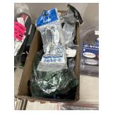 25x$ safety glasses